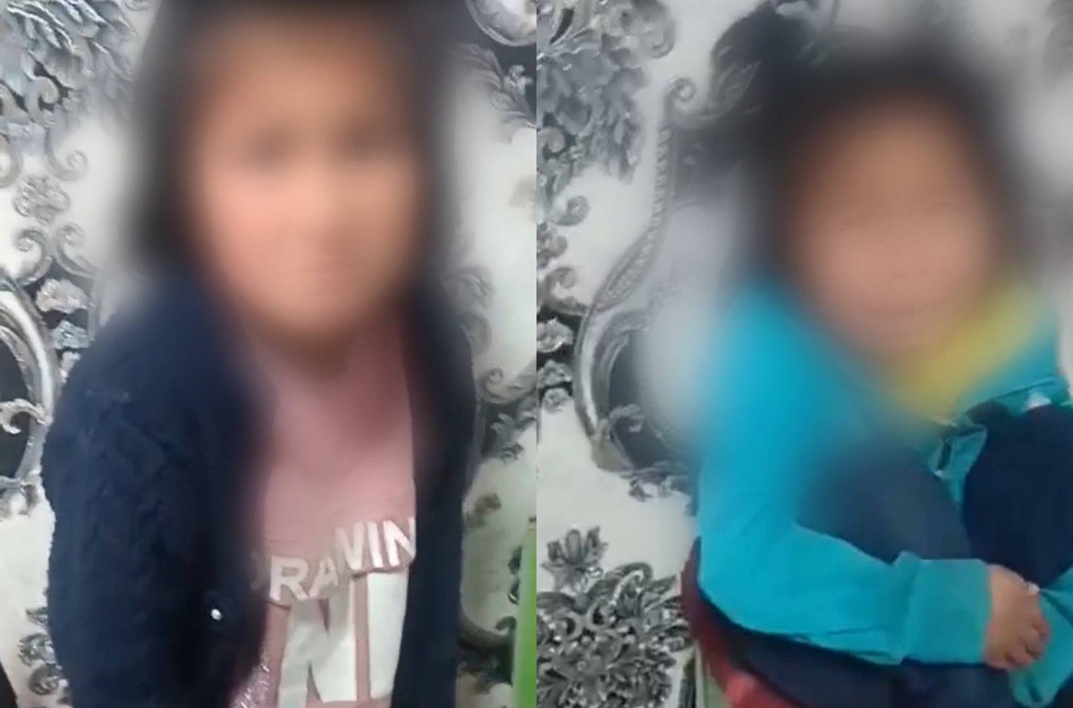 Samarqandda vasiy ayol pul undirish uchun ikki qizni qiynadi