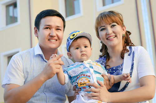 Ўзбекистонда никоҳ барқарорлиги қай даражада?