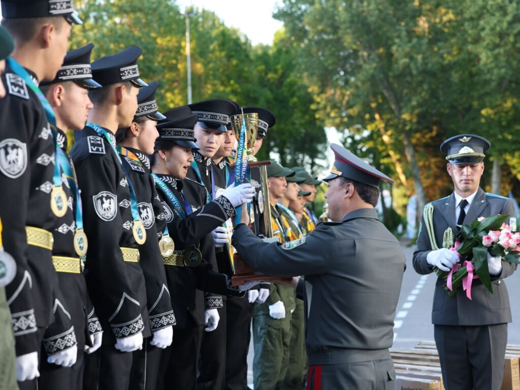 «Лашын» және чемпион болды