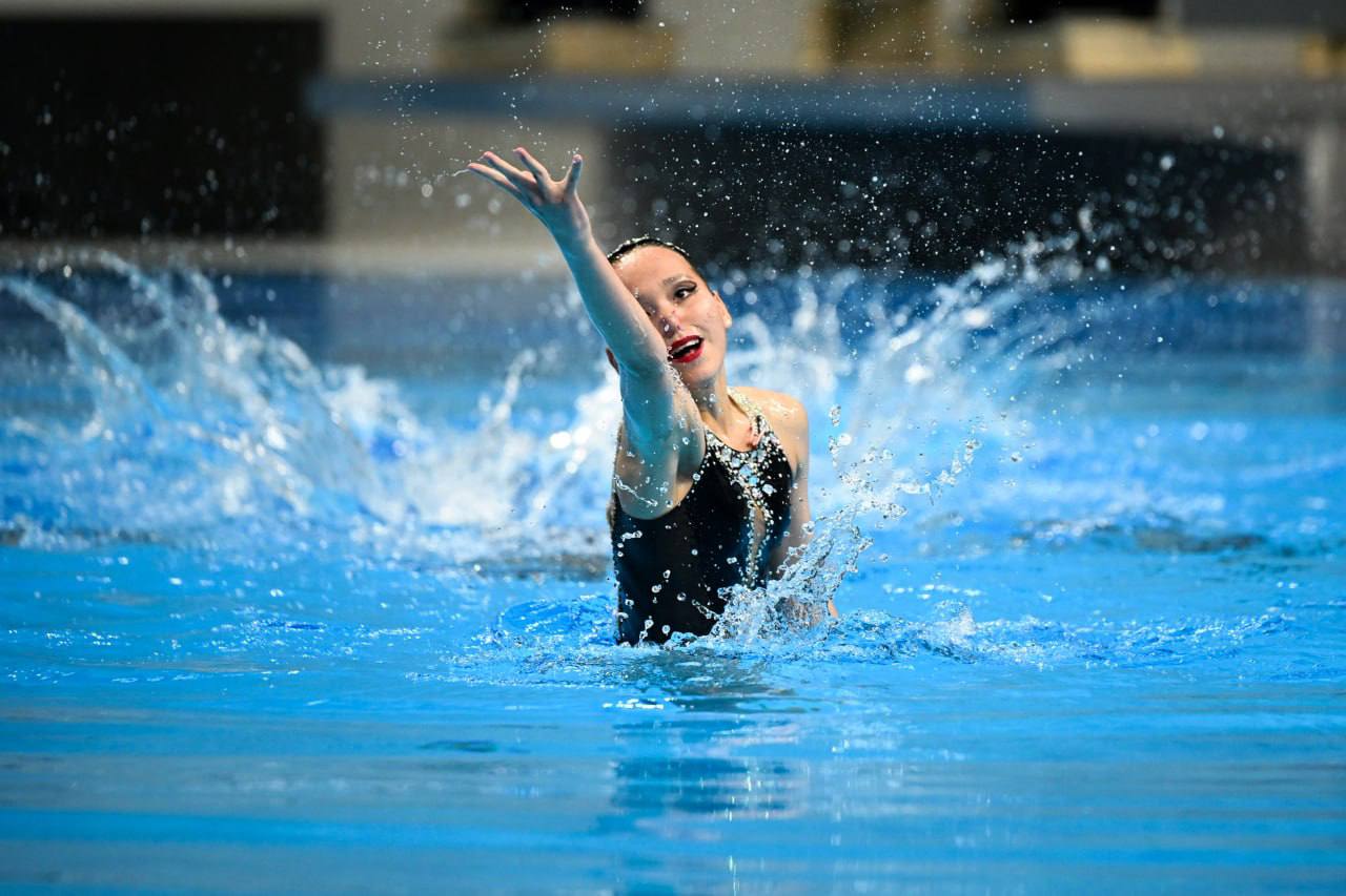 “Сув парилари” Тошкентда