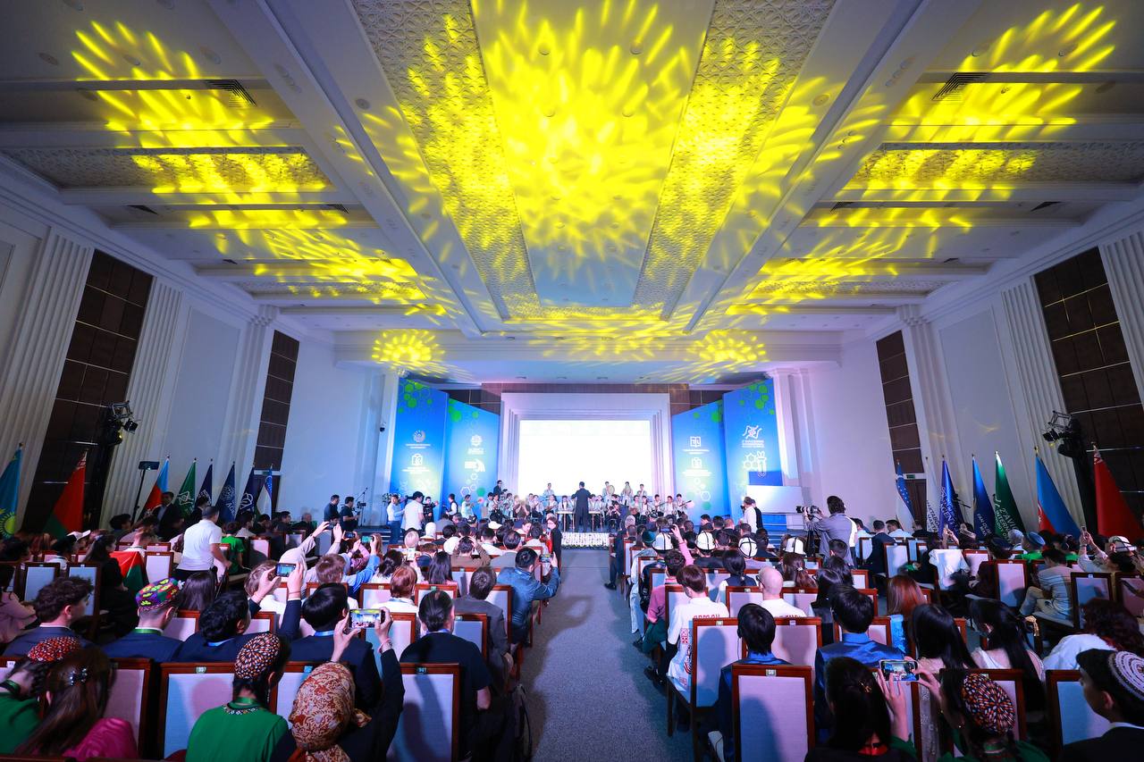 Abu Ali ibn Sino nomidagi xalqaro biologiya olimpiadasida Oʻzbekiston terma jamoasi — 11 ta medal bilan yakunlandi