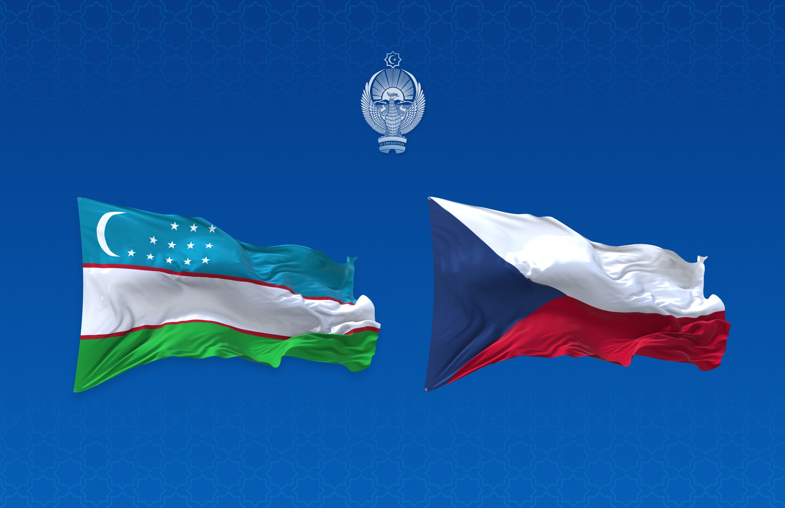 Chexiya Bosh vaziri rasmiy tashrif bilan O‘zbekistonda bo‘ladi