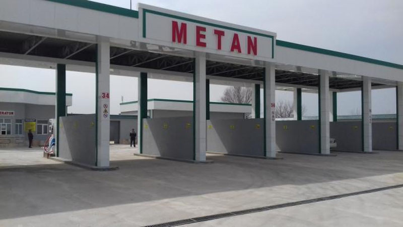 Пайариқда 11 та газ тўлдириш шохобчаси ўзаро келишиб, асоссиз нарх оширгани учун жарима тўлайдиган бўлди