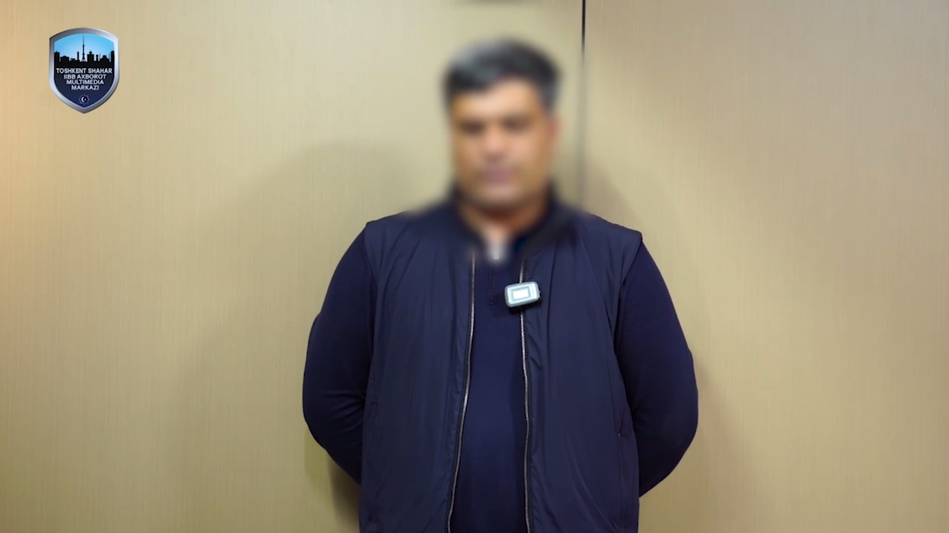 Тошкентда аёлини ўлдириш учун қотил ёллаган эркак ушланди