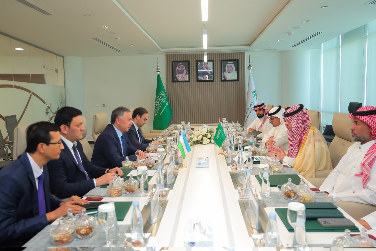 O‘zbekistonliklar Saudiya Arabistoniga tibbiyot va qurilish sohasiga ishga yuboriladi