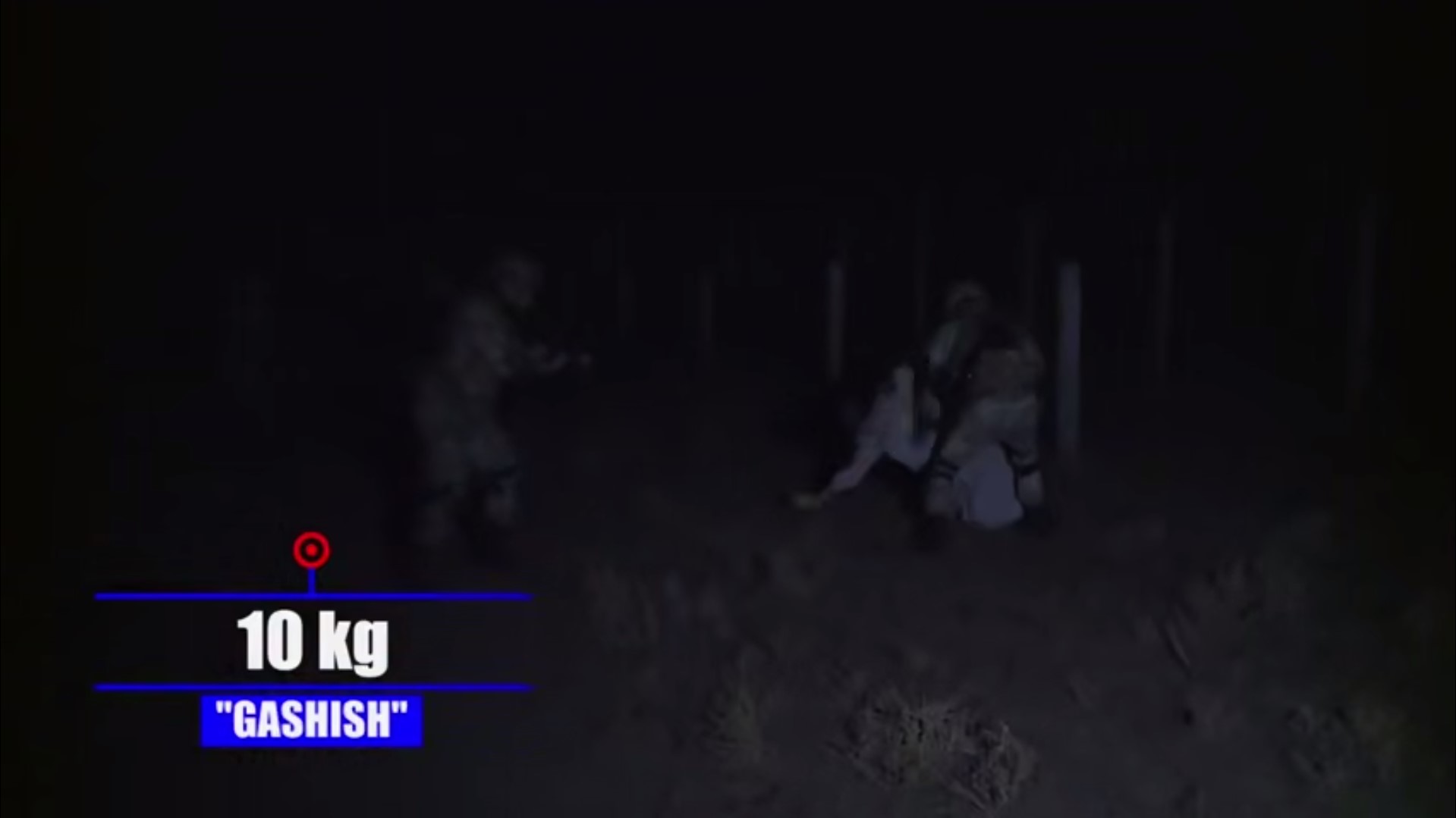 Андижонда Қирғизистондан гиёҳванд модда олиб кирган жиноий гуруҳ аъзоларига ҳукм ўқилди