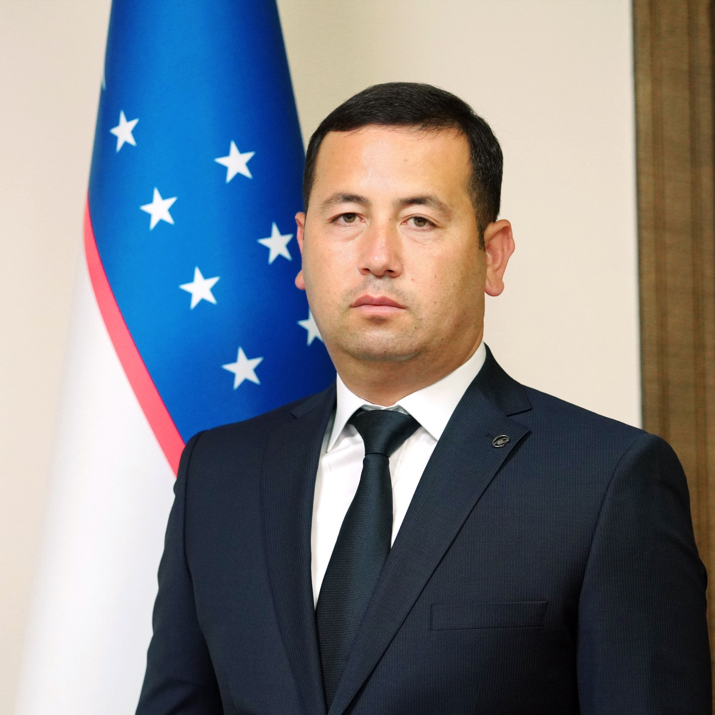Сурхондарё вилояти ҳокимига янги ўринбосар тайинланди