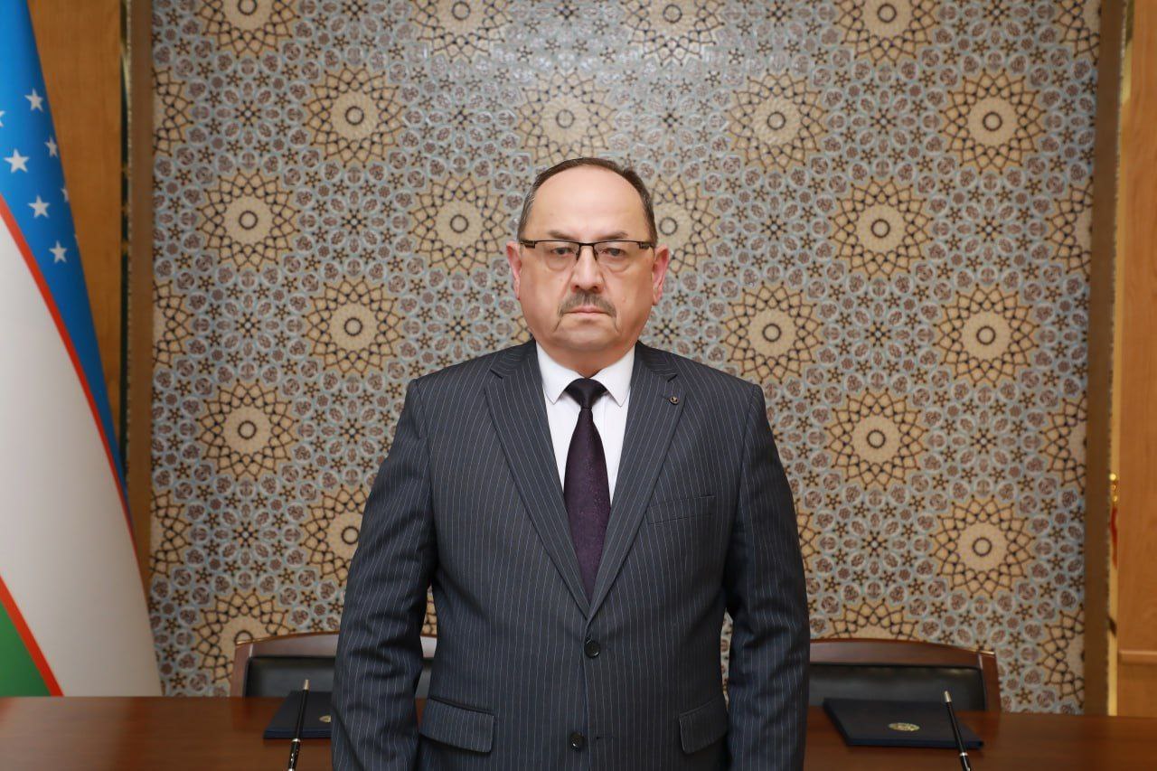 Хантавируснинг Ўзбекистонда тарқалиш эҳтимоли борми?