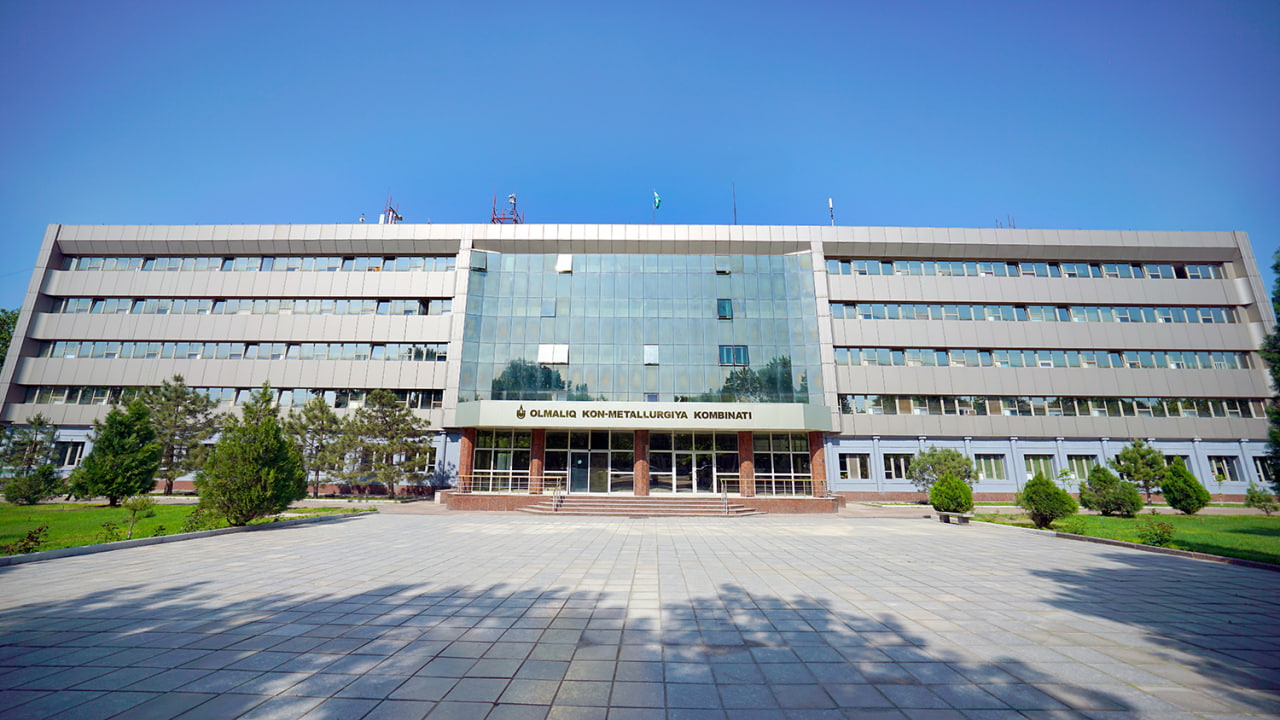 ОКМК  нуфузли халқаро сертификатларни қўлга киритди