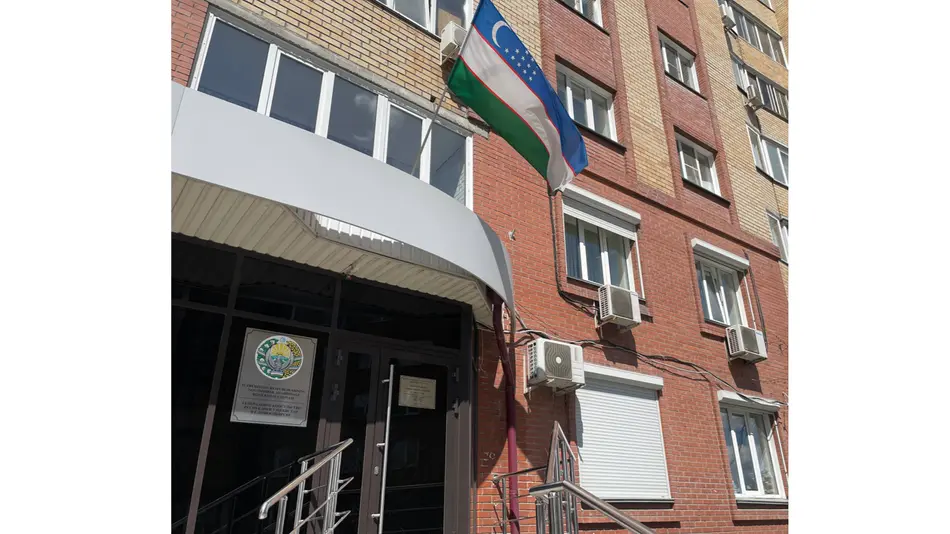 Buryatiyadagi qurilishda halok bo‘lgan O‘zbekiston fuqarosining jasadi vatanga jo‘natiladi