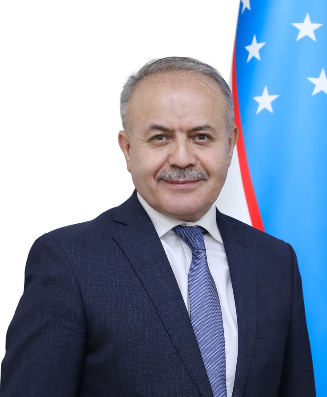 Abduqodirov Abdulla Mamasaatovich Prezident huzuridagi Strategik rivojlanish va islohotlar agentligi direktori vazifasini bajaruvchi etib tayinlandi