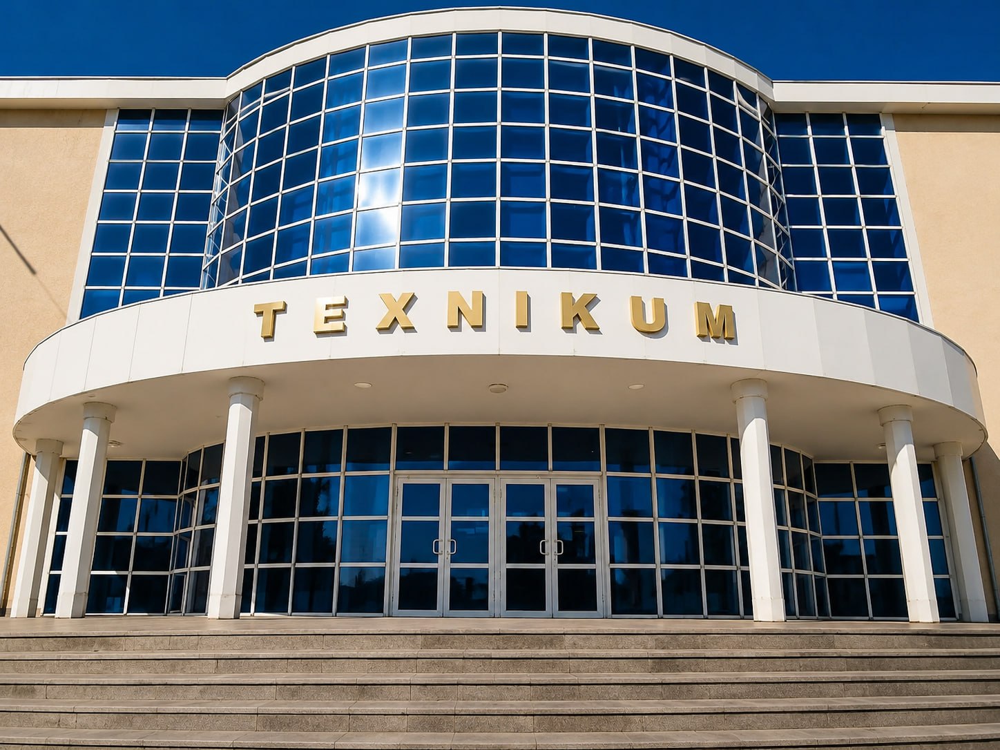 Ўзбекистонда техникумлар сони 712 тага етди