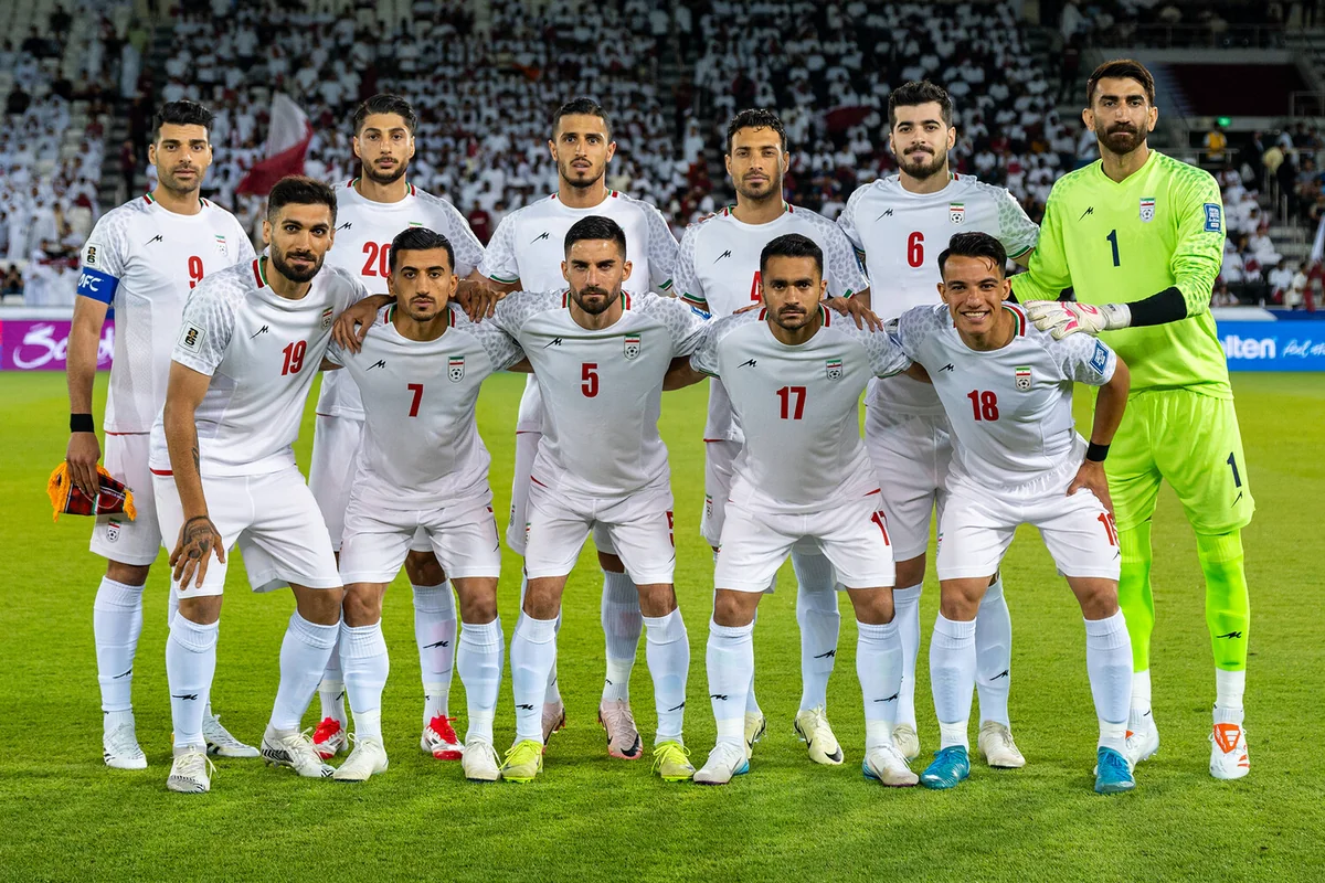Eron terma jamoasi viza muammolari tufayli Jahon chempionatini o‘tkazib yuborishi mumkin