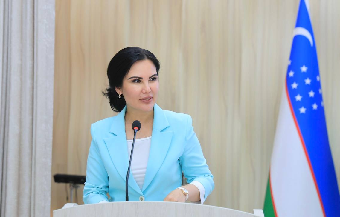 Innovatsion ishlanmalar yoxud Xorazmning barqaror energetik mustaqilligiga erishishiga yo‘naltirilgan loyiha