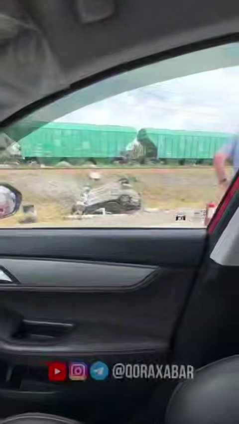 Sergeli tumanida sodir bo‘lgan yo‘l-transport hodisasi oqibatida bir kishi hayotdan ko‘z yumdi
