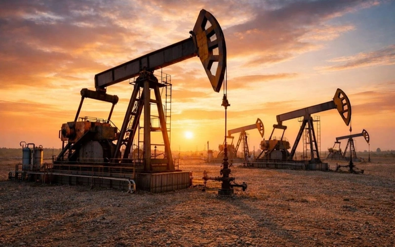 Brent нефтининг нархи 11 майдан бери биринчи марта 99 доллардан пастга тушди