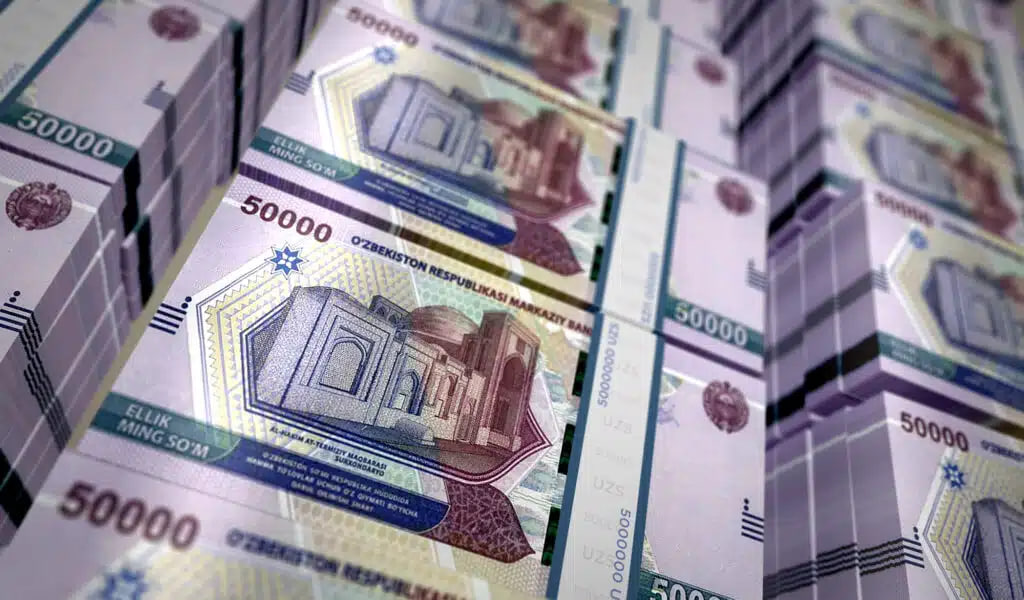 Ёшларга имтиёзли кредитлар ажратилади