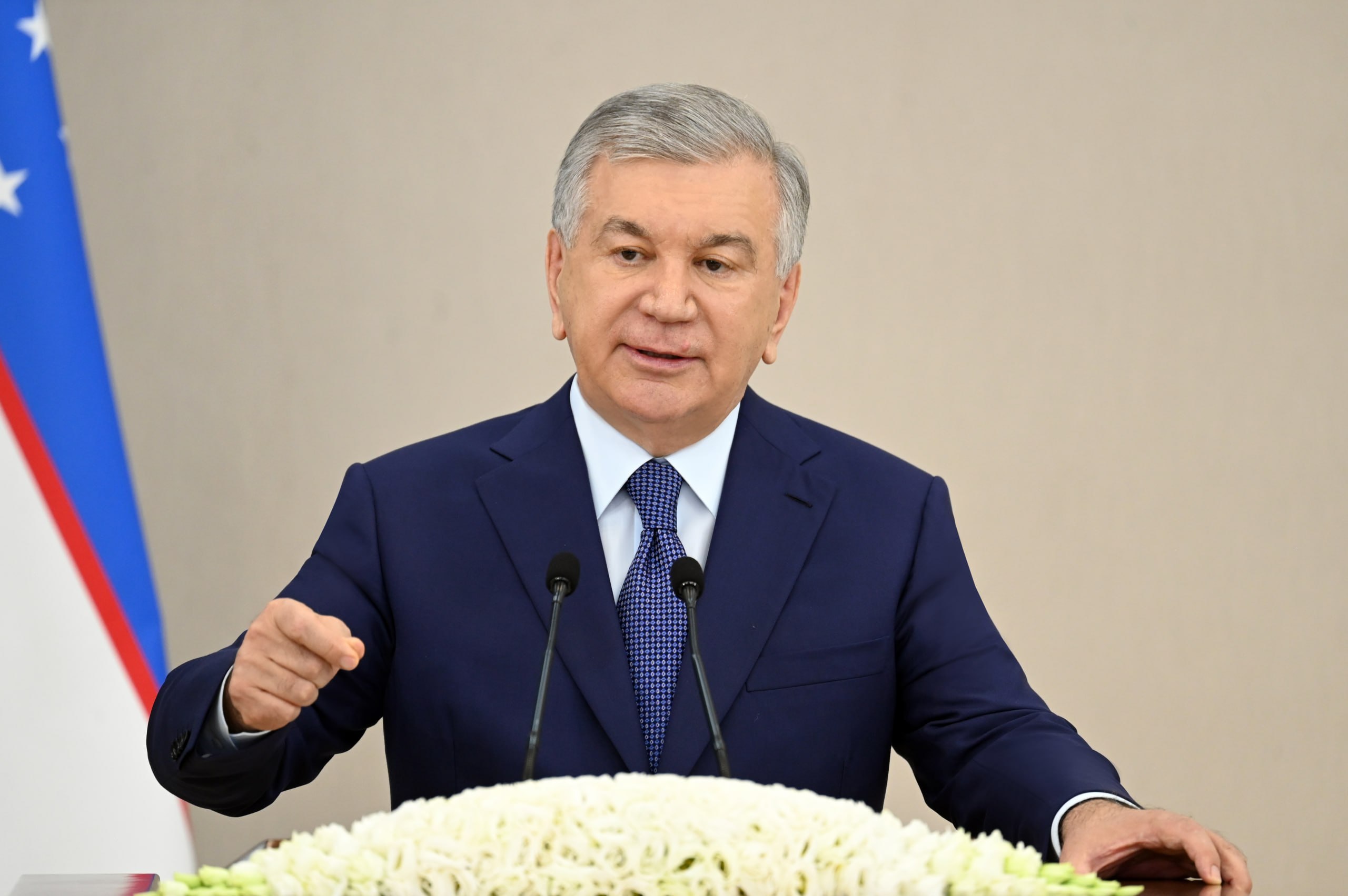 Кимё саноатида 200 млн долларлик янги лойиҳалар бошланиши кутилмоқда