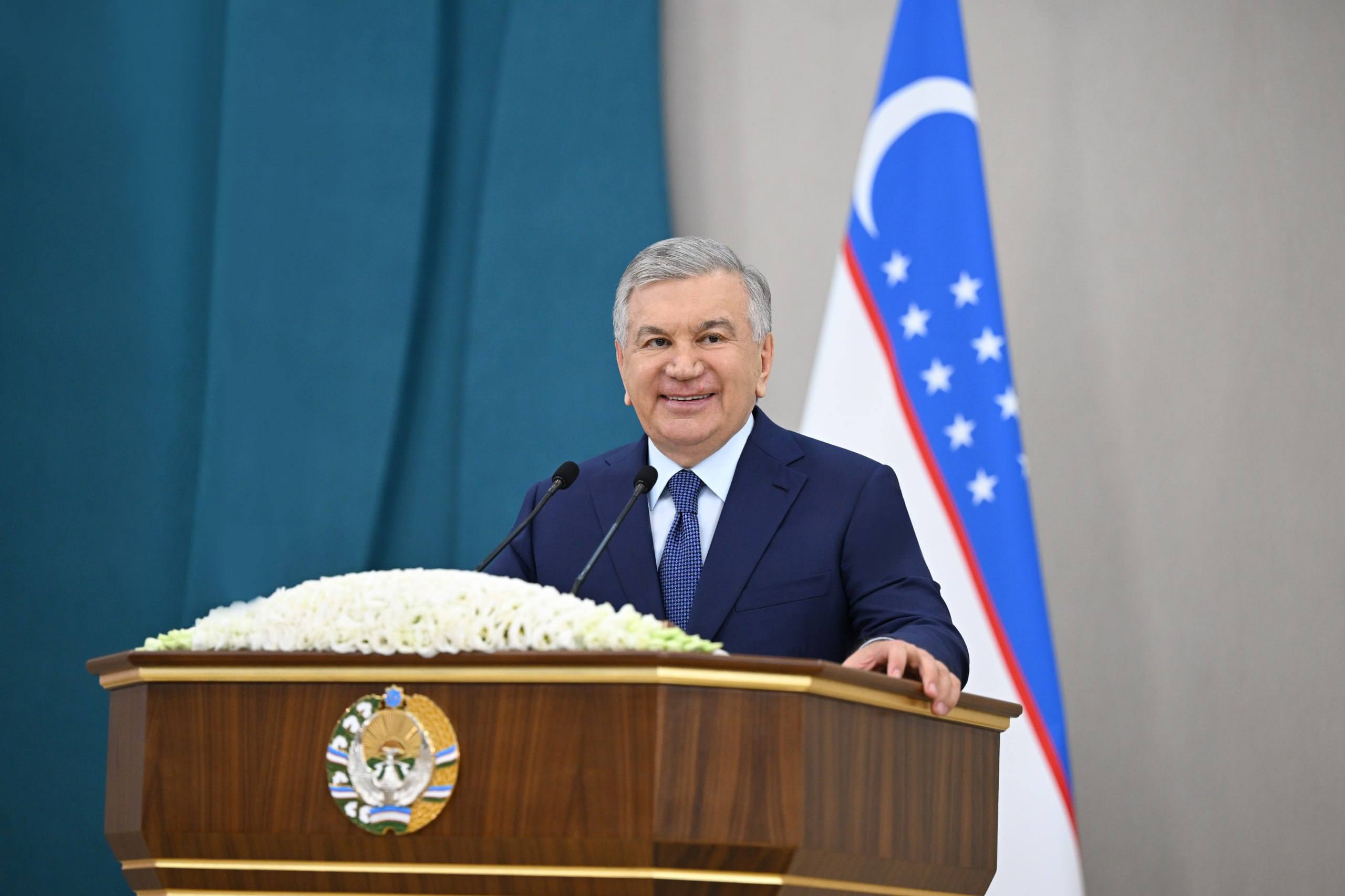 Кимё саноатини жадал ривожлантириш вазифалари белгиланди