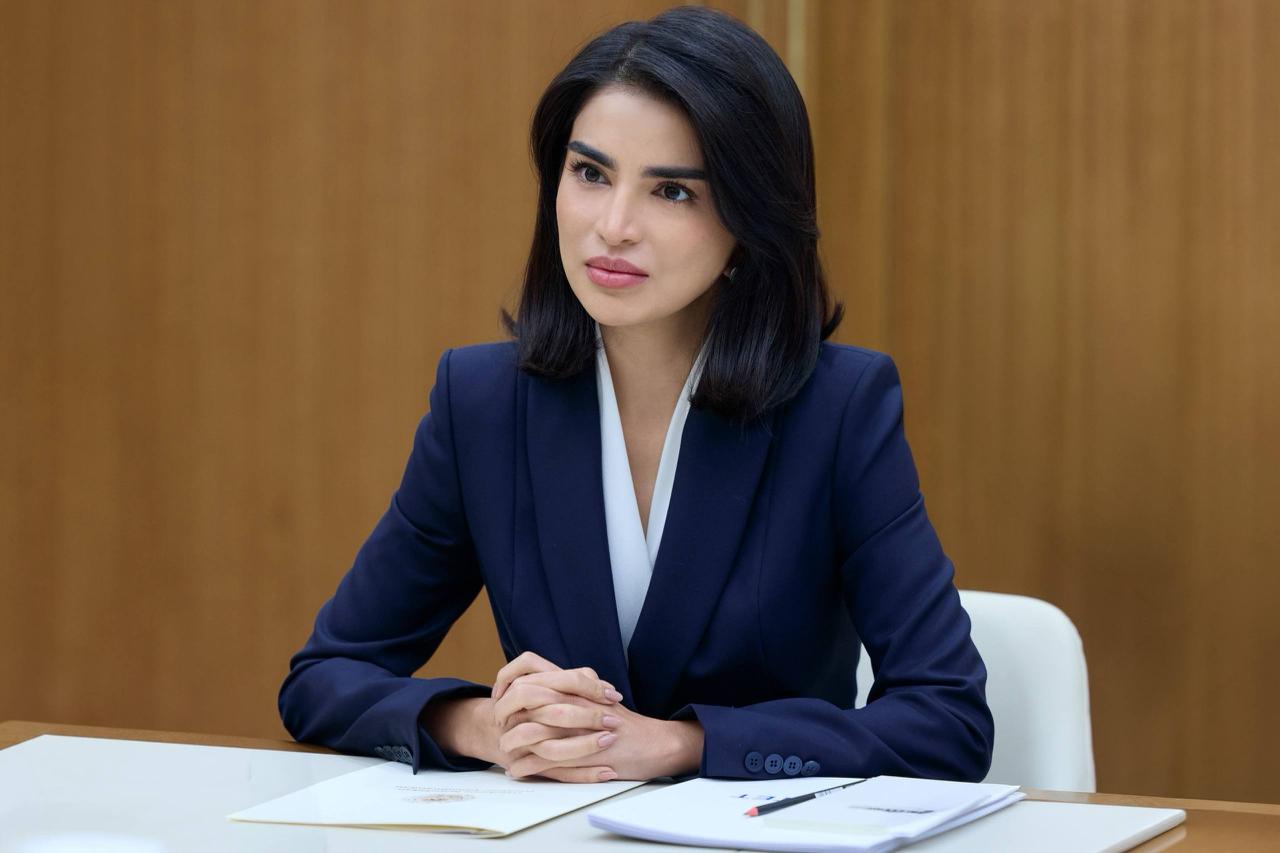 «Kreativ industriyani shakllantirish real qo‘llab-quvvatlashni talab etadi» — Saida Mirziyoyeva