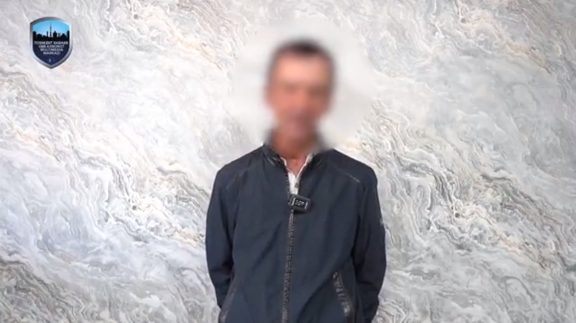 Toshkentda 78 yoshli ayolning 3 ming dollarlik sirg'alari yulib ketgan kuryer ushlan-di