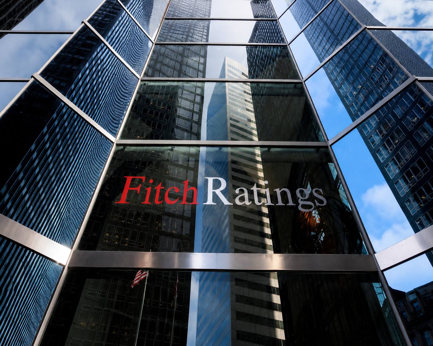 Fitch Ўзбекистоннинг кредит рейтинги прогнози бўйича баҳосини яхшилади