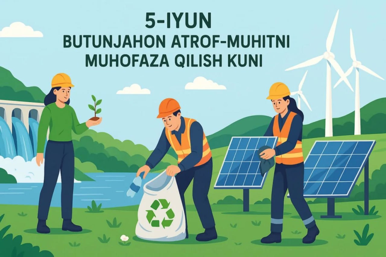Ҳәр бир инсанның турмыслық жуўапкершилиги