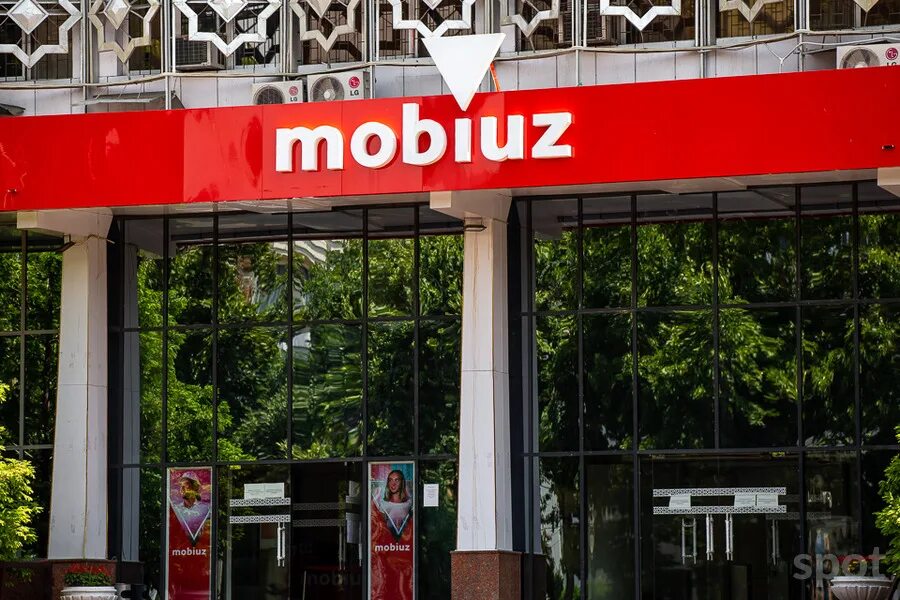MobiUz‘нинг 100 фоиз давлат улуши 351 млн долларга сотилмоқда