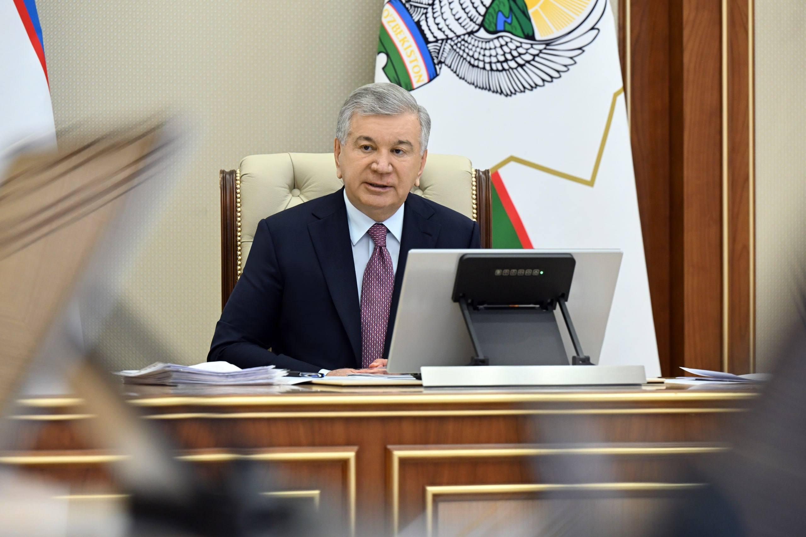 Oliygohlar bitiruvchilarining bandligini taʼminlash masalalari muhokama qilindi
