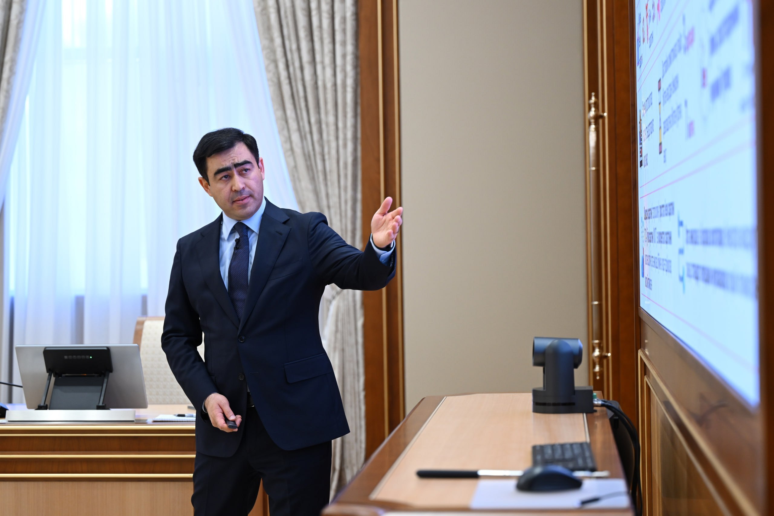 Onkologiya xizmati va palliativ yordam tizimi takomillashtiriladi