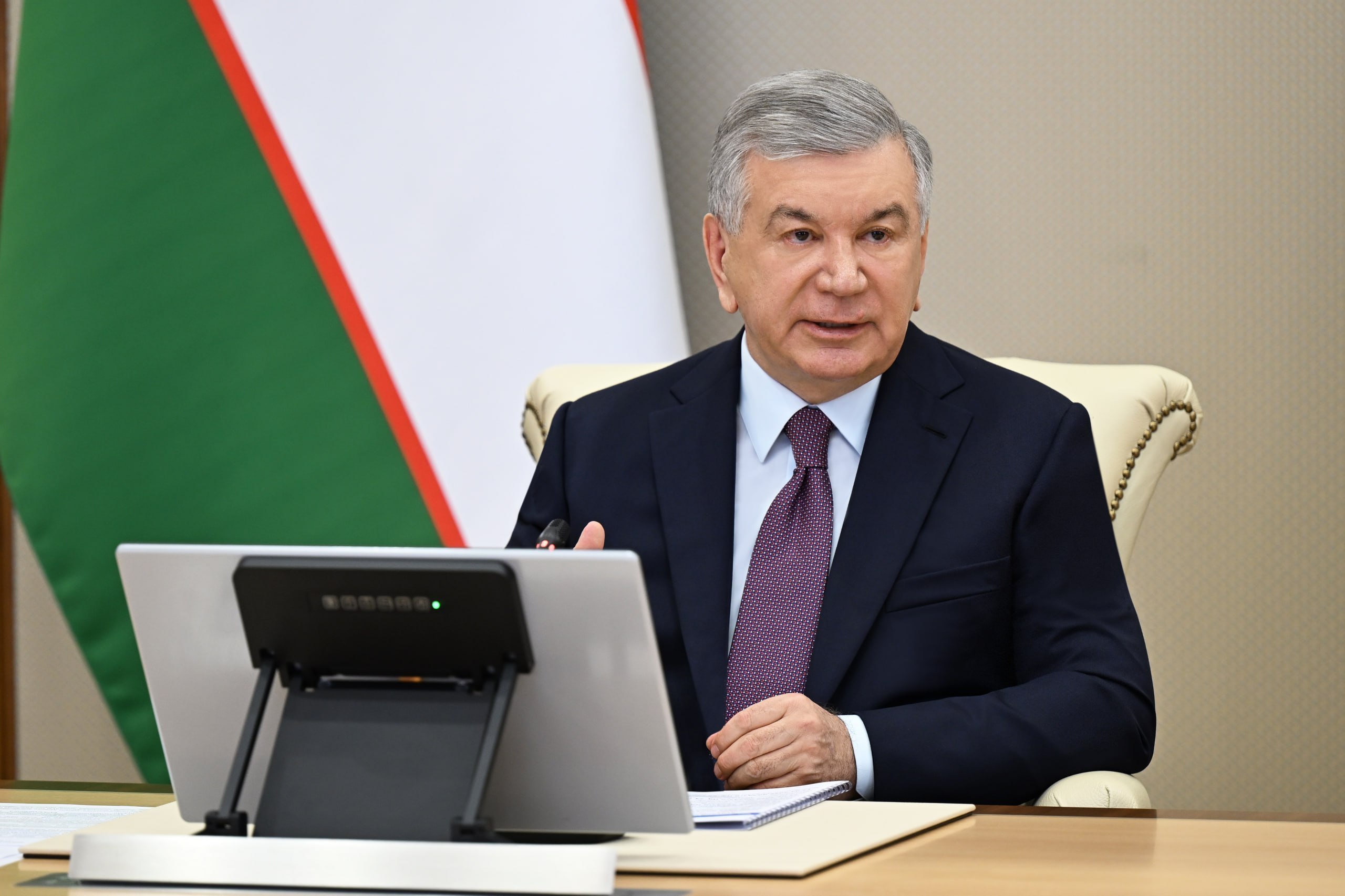 Миллий авиакомпанияни трансформация қилиш ва IPOга тайёрлаш ишлари жадаллаштирилади