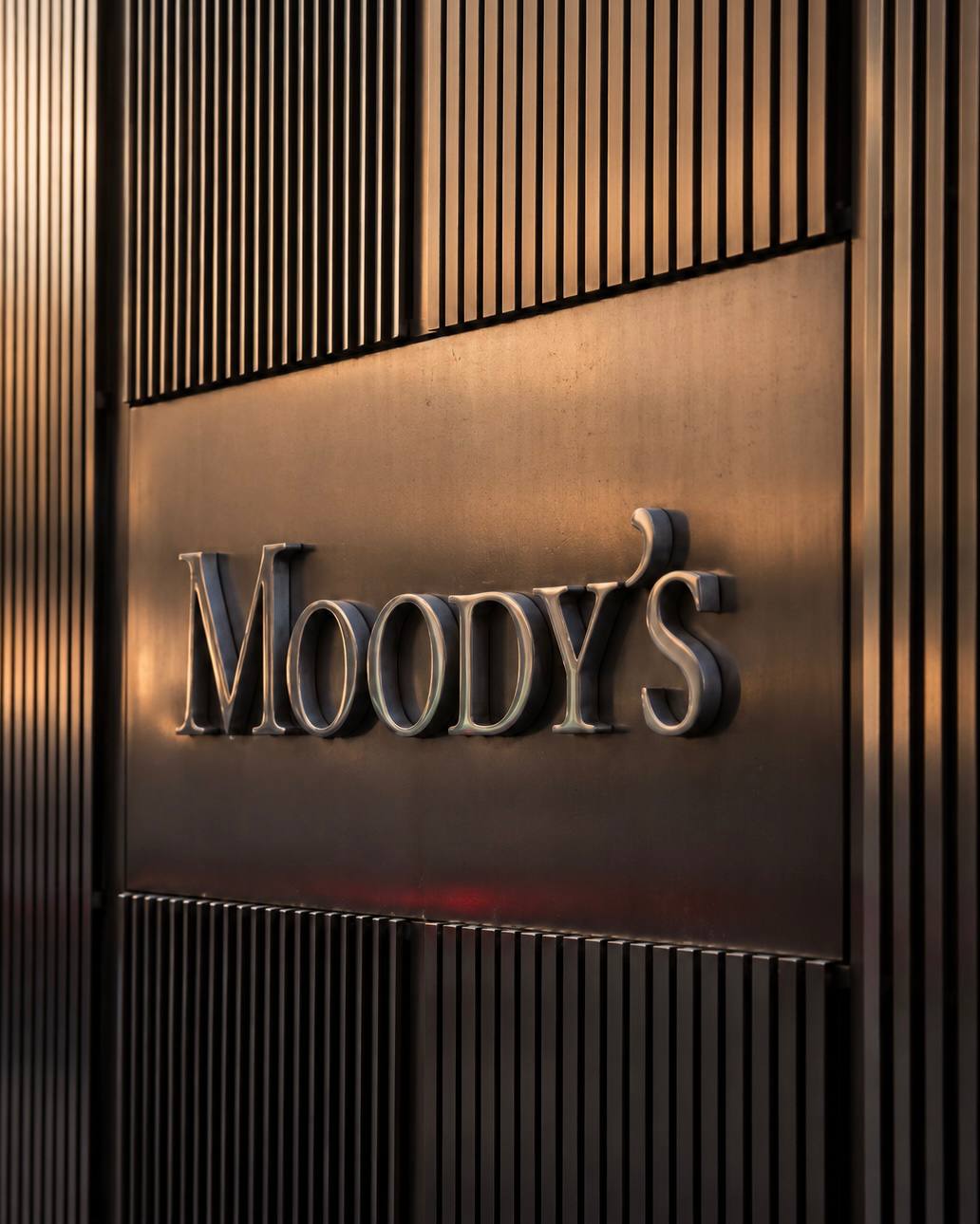 Moodyʼs Ўзбекистоннинг кредит рейтингини «Ba2» даражасига кўтарди