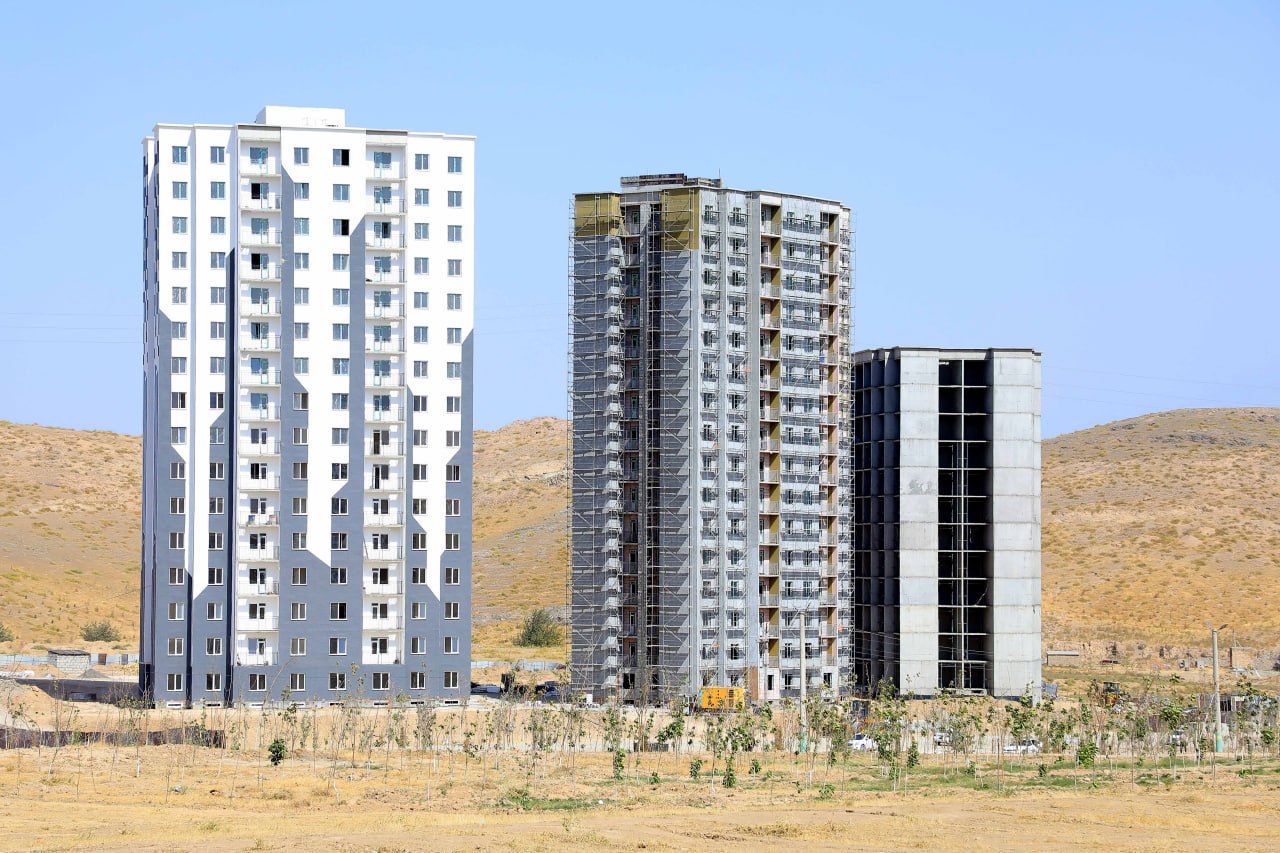 Санлы қурылыс: Ашық-айдынлық ҳәм жасалмалы интеллект