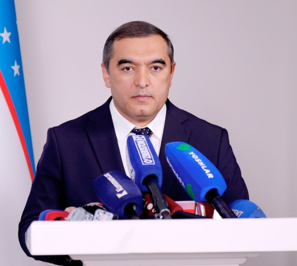 Рўйхатга олишнинг дастлабки натижалари: Ўзбекистон аҳолиси 39 миллион нафардан ошди