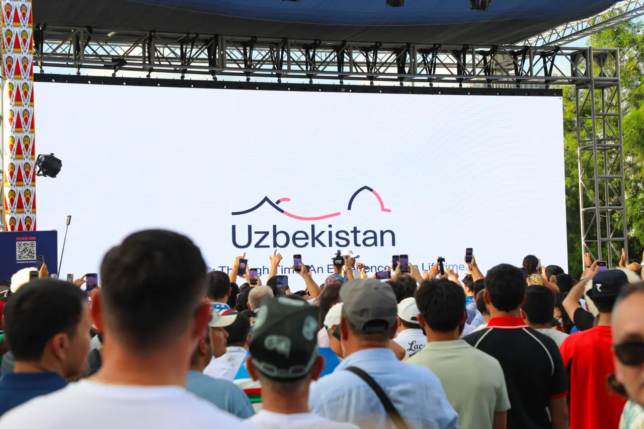 Turizm qo‘mitasi FIFA World Cup 2026 davomida Uzbekistan turizm brendini xalqaro miqyosda targ‘ib qilish kampaniyasi natijalarini taqdim etdi
