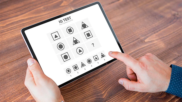 Yurisprudensiya yo‘nalishlariga IQ test topshirish tartibi belgilandi