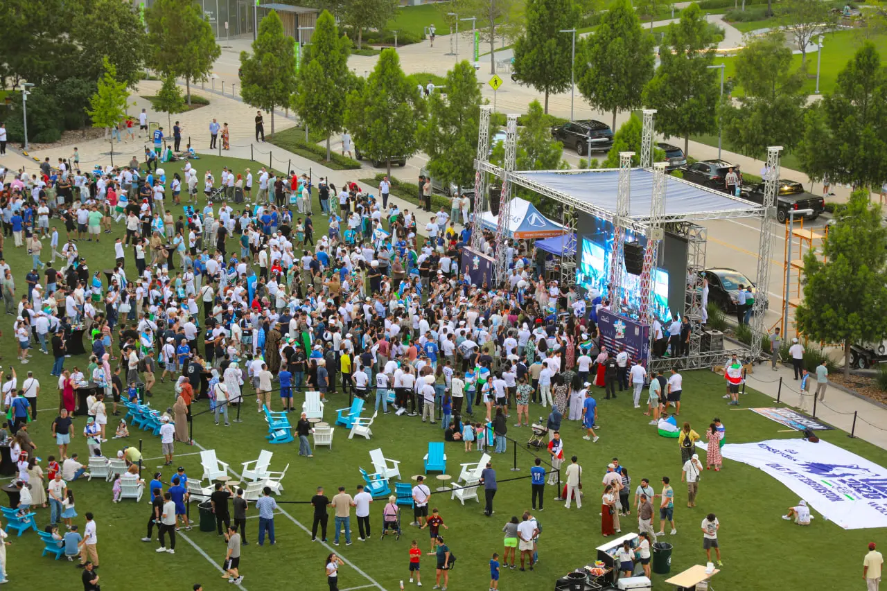 Turizm qo‘mitasi FIFA World Cup 2026 davomida Uzbekistan turizm brendini xalqaro miqyosda targ‘ib qilish kampaniyasi natijalarini taqdim etdi