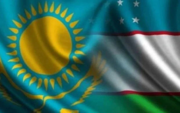 Ўзбекистон–Қозоғистон чегарасидаги икки ўтказиш пункти халқаро мақомга эга бўлади