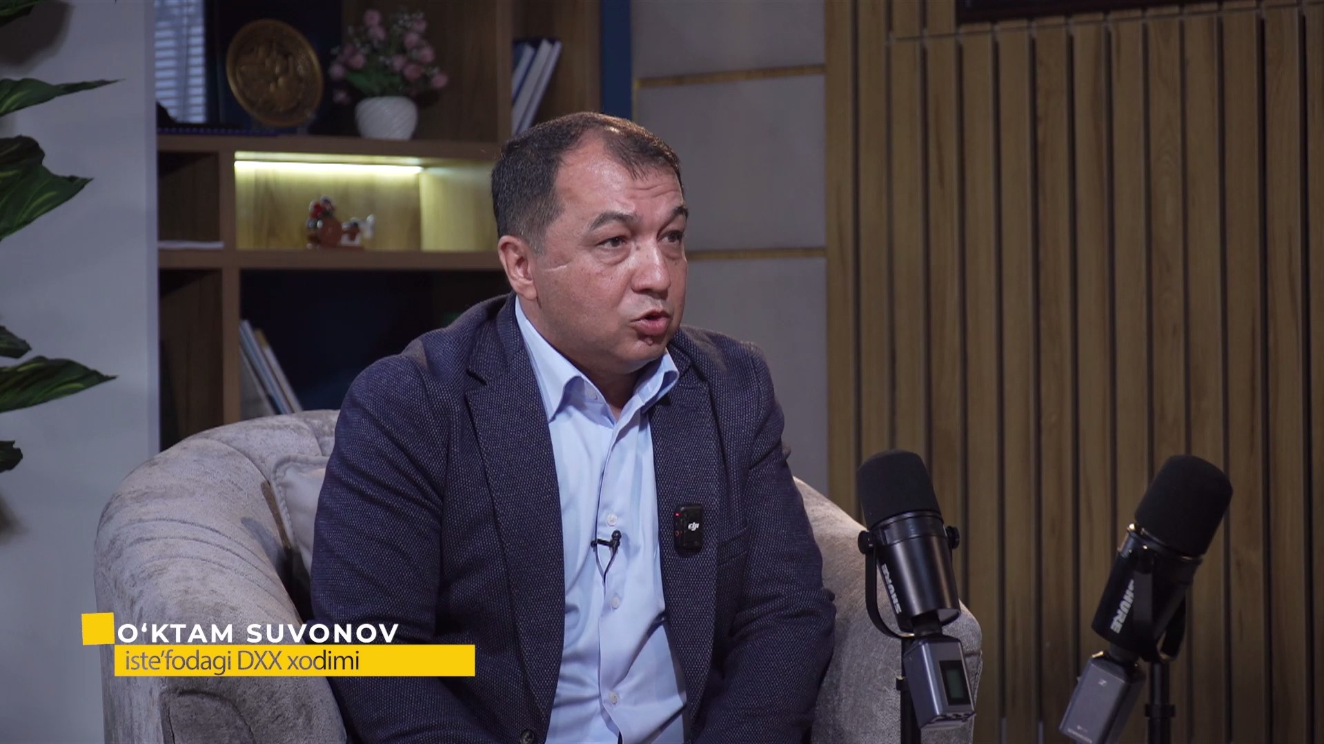 Эксперт: Блогерлар ва вайнерлар гиёҳвандликни кулги мавзусига айлантирмаслиги керак