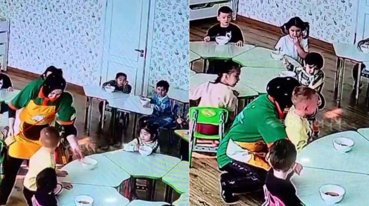 Болаларга зўравонлик қилган педагоглар бир йилга касбидан четлаштирилади