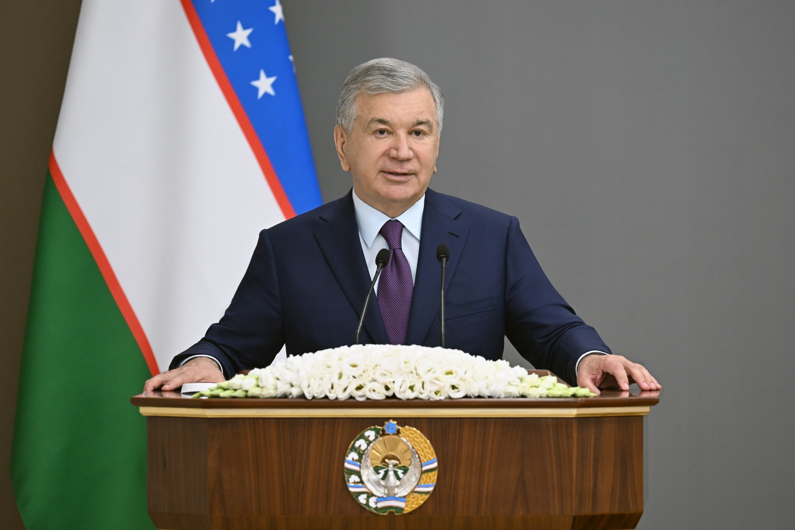 Қора металлургия саноатини янада ривожлантириш вазифалари белгиланди