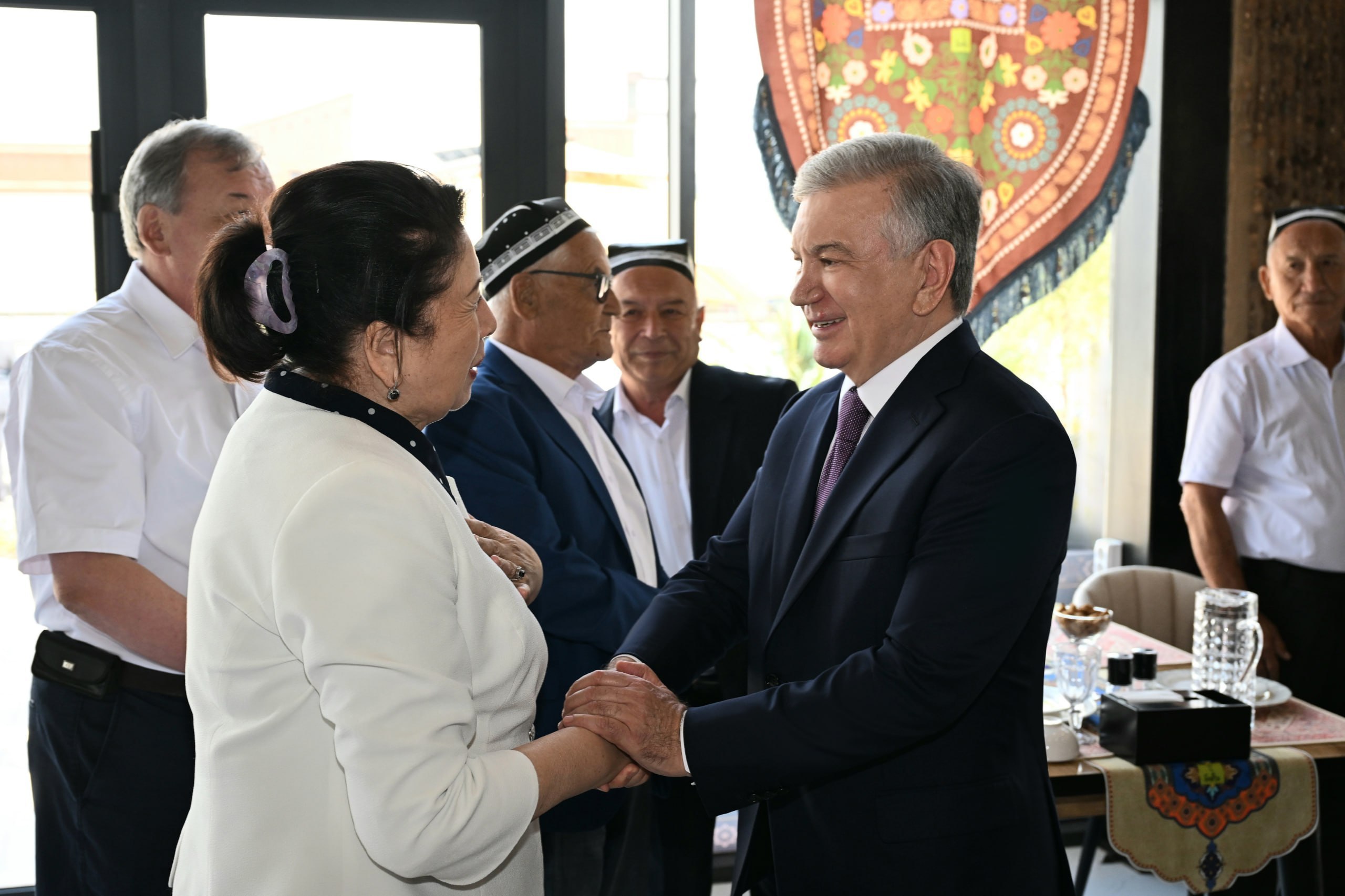 Qorasuv kanali sohili soʻlim maskanlardan biriga aylandi