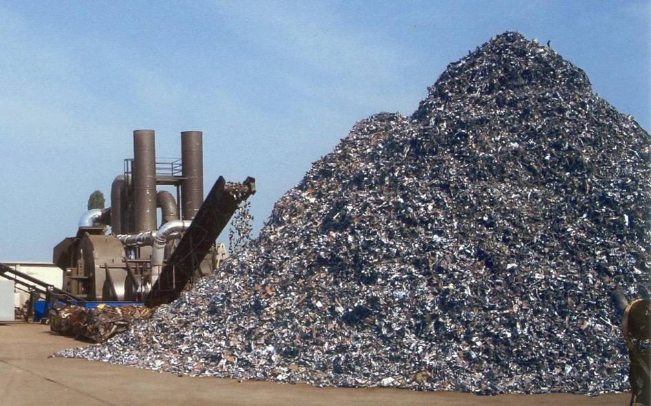 2030 йилгача хавфли чиқиндиларни қайта ишлаш даражаси 20 фоизга етказилади