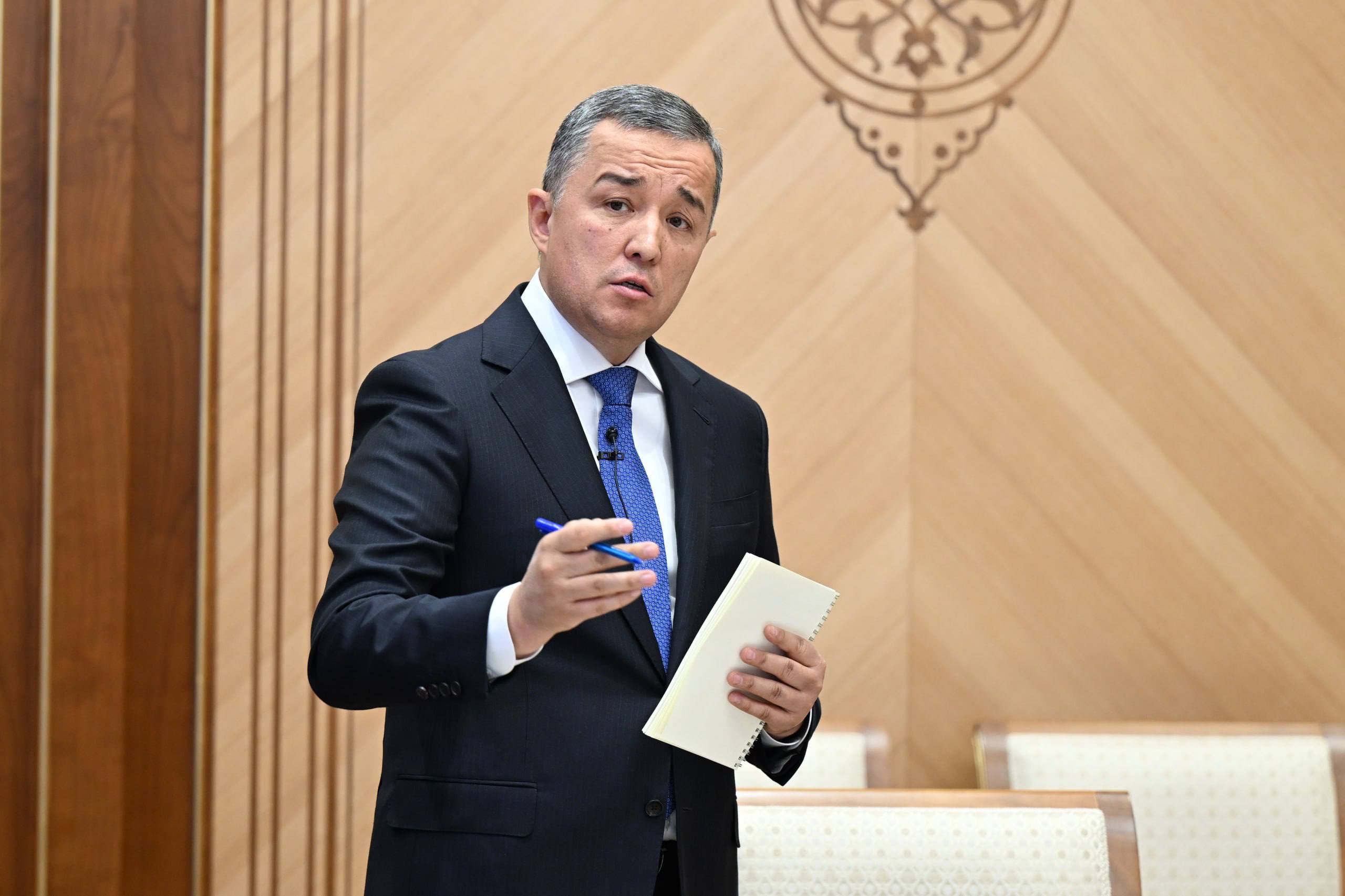 Рассмотрено исполнение приоритетных задач в энергетической отрасли
