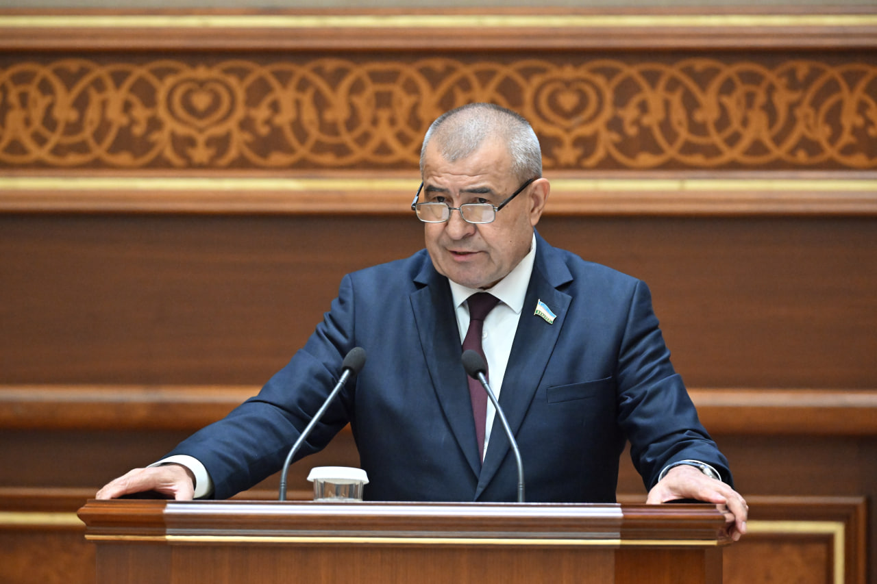 Ўзбекистонда хавфли маҳсулотларни бозордан чиқариб олишнинг ҳуқуқий механизми белгиланади