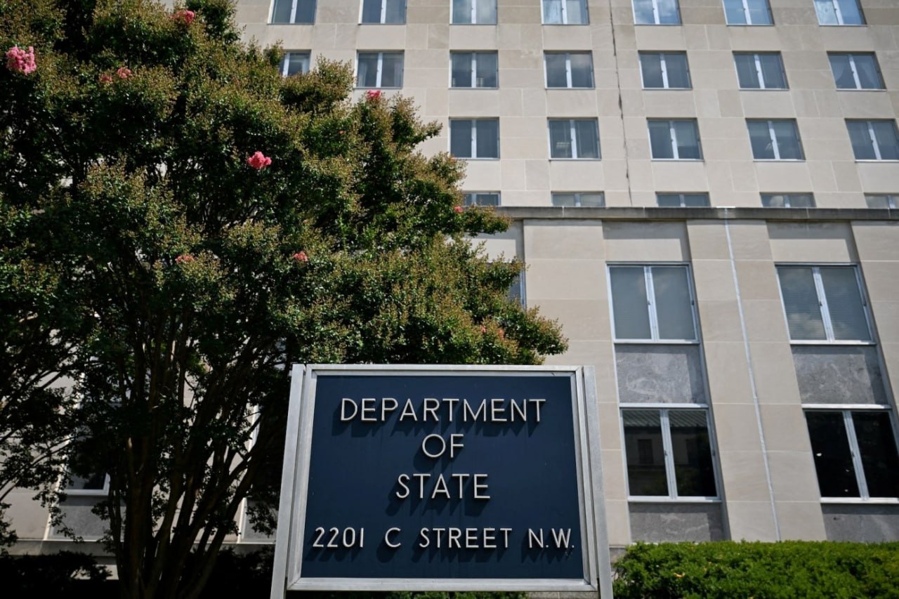 Трамп маъмурияти даврида 175 мингдан ортиқ хорижликнинг АҚШ визаси бекор қилинди