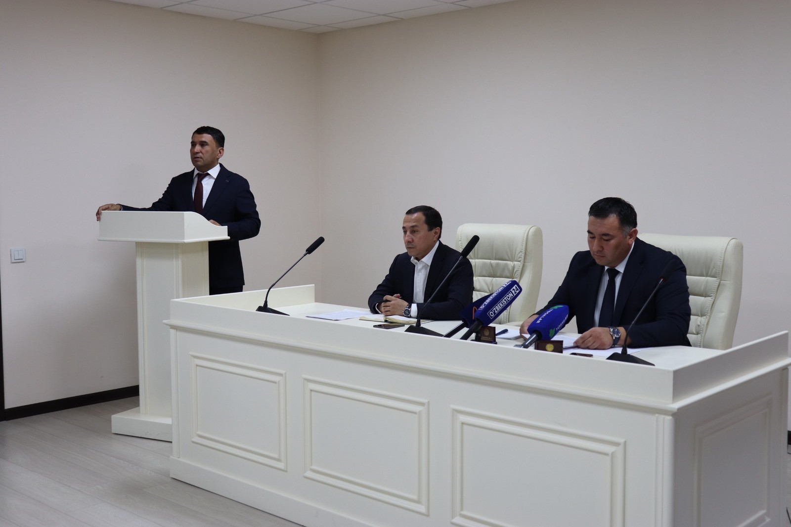 Риски под цифровым контролем
