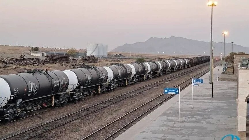 Tojikiston Erondan 2,55 mln tonna yoqilgʻi soʻradi