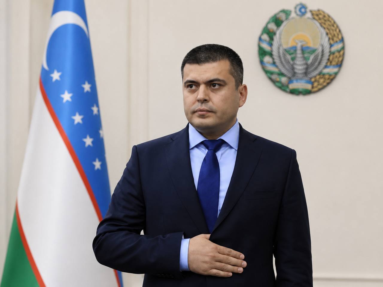 Бухоро вилояти ҳокимининг биринчи ўринбосари тайинланди