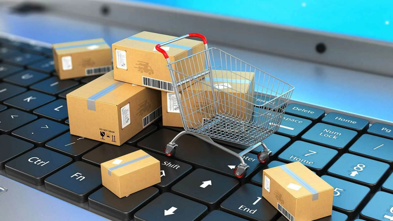 E-commerce opportunities presented to entrepreneurs in Syrdarya region